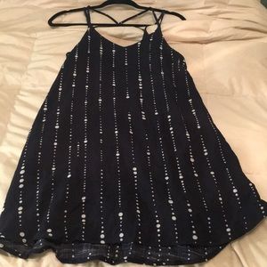 NWOT Lulus dress